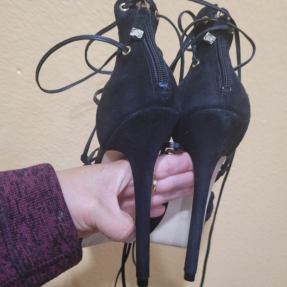 Guess platform - Picture 3 of 11